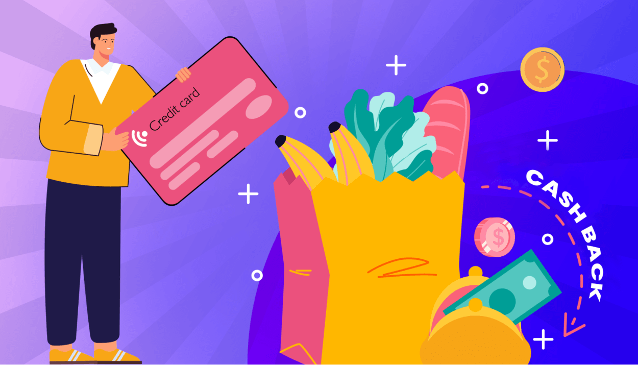 The Best Credit Card to Use for Groceries Kudos Blog